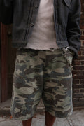 KODO KAMO KARGO SHORTS